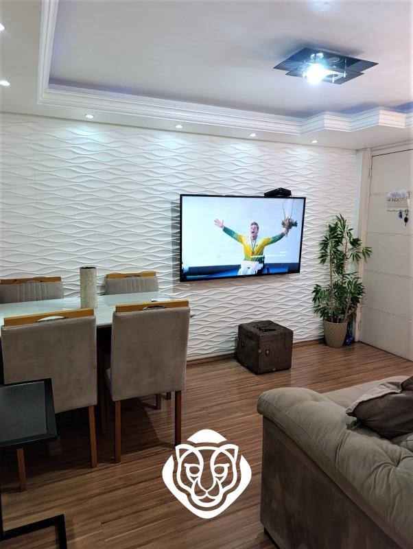 Sala II ambientes