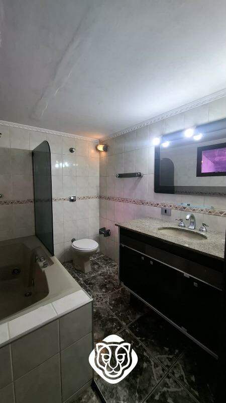 Banheiro Suíte