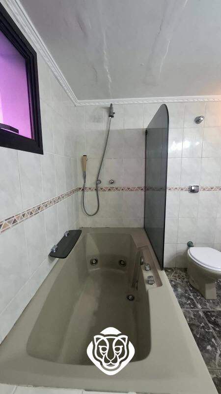Banheiro Suíte