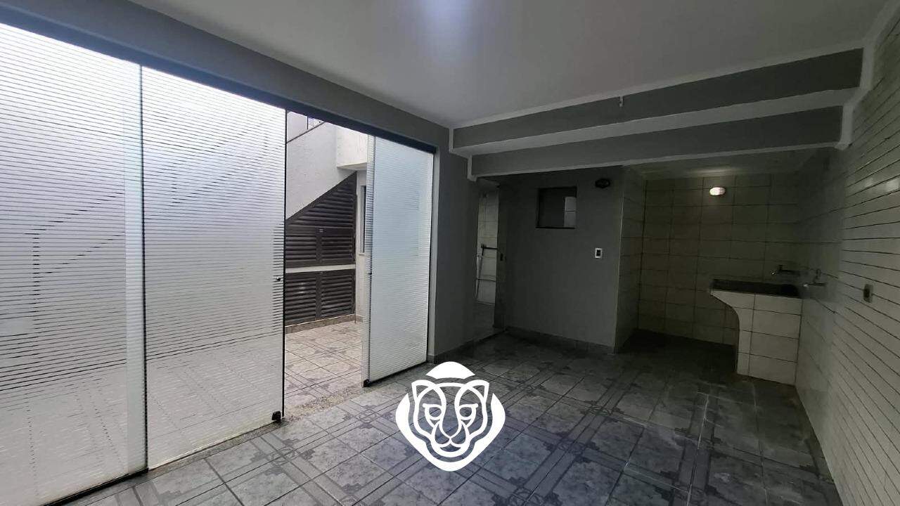 Area de Serviço