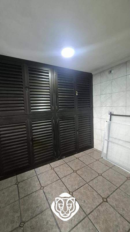 Area de Serviço