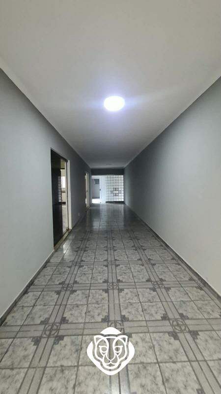 Quintal de baixo