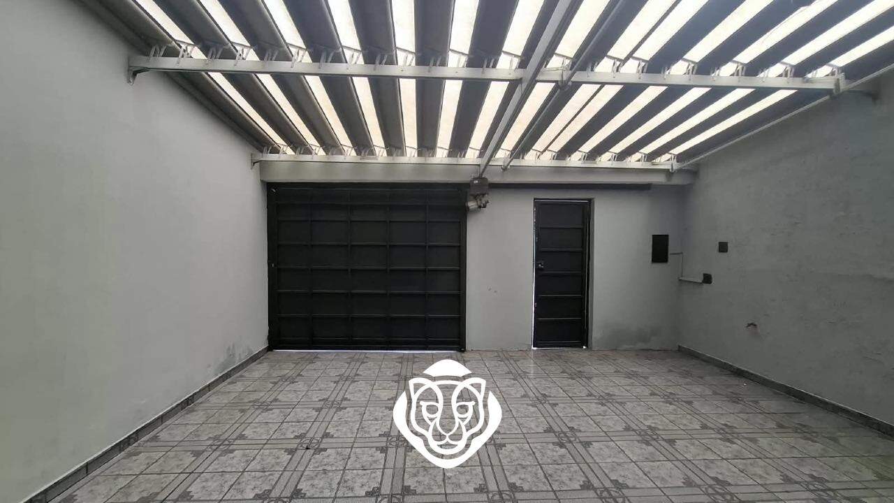 Garagem