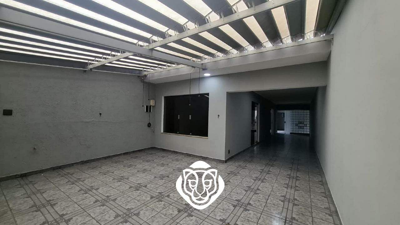 Garagem