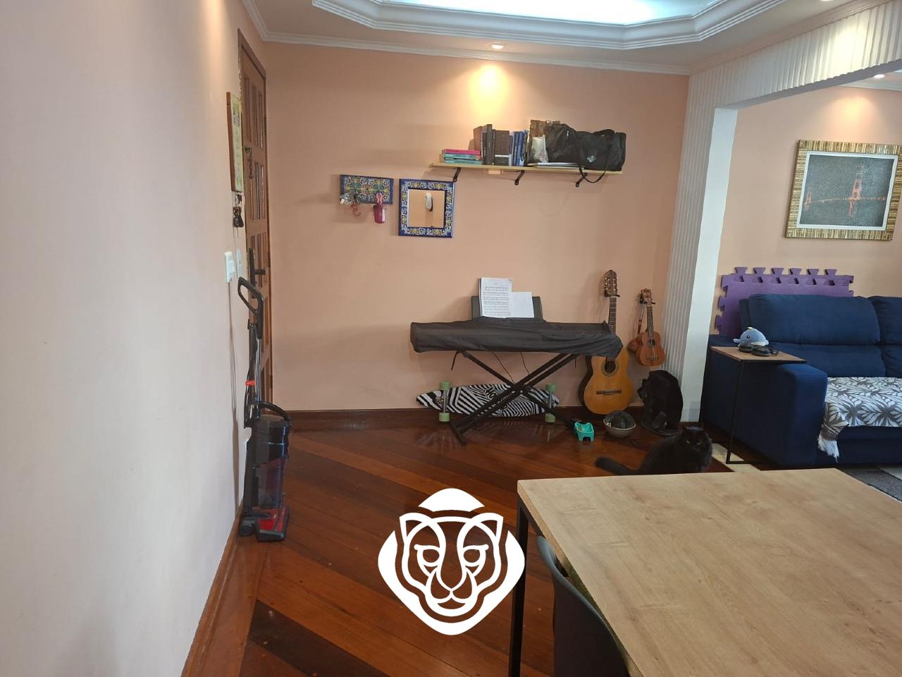 Sala / Jantar 