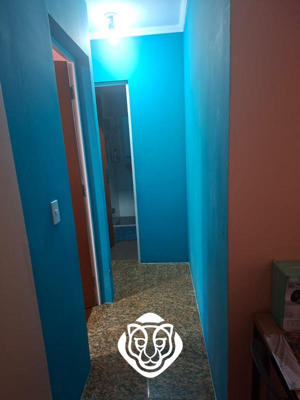 Corredor interno