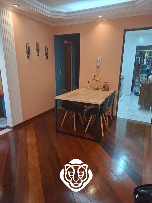 Sala / Jantar 