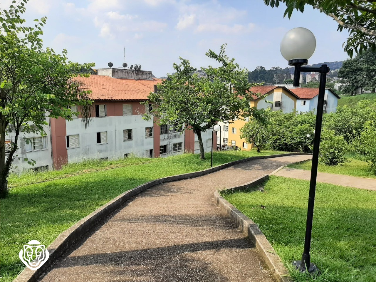 Área Externa