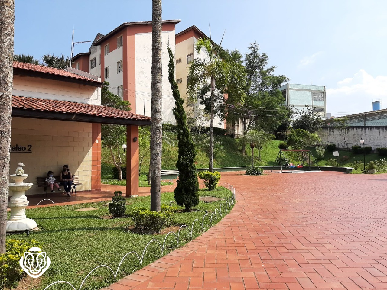 Área Externa