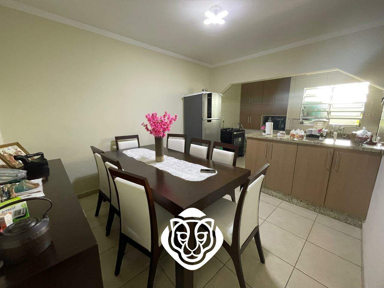 Cozinha casa I