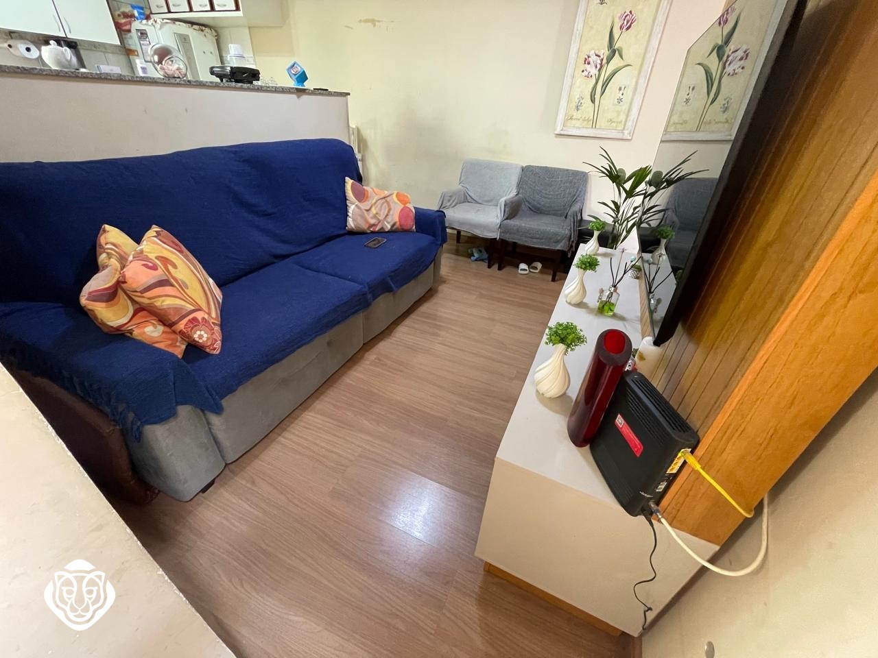 Sala casa II