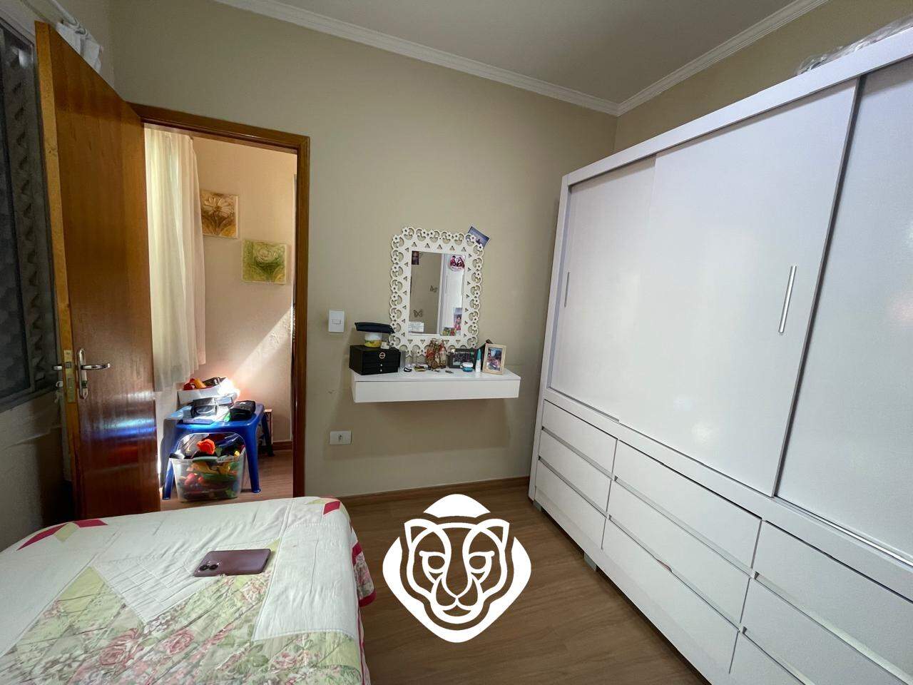 Dormitório II casa II