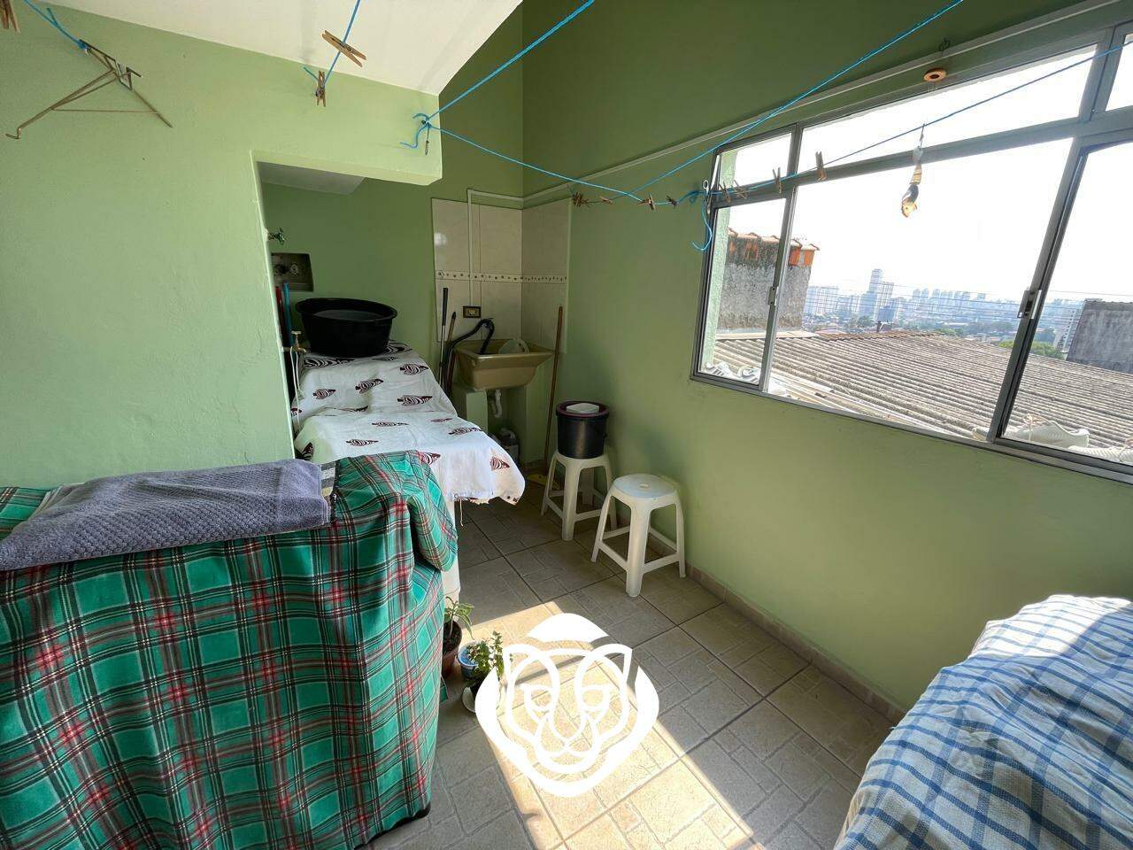 Lavanderia casa I