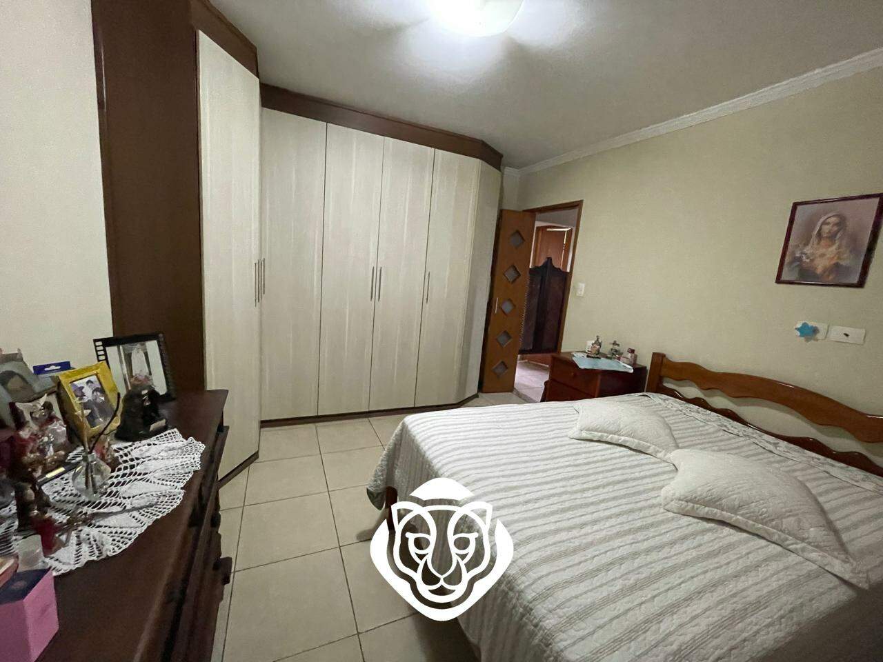 Dormitório I casa I