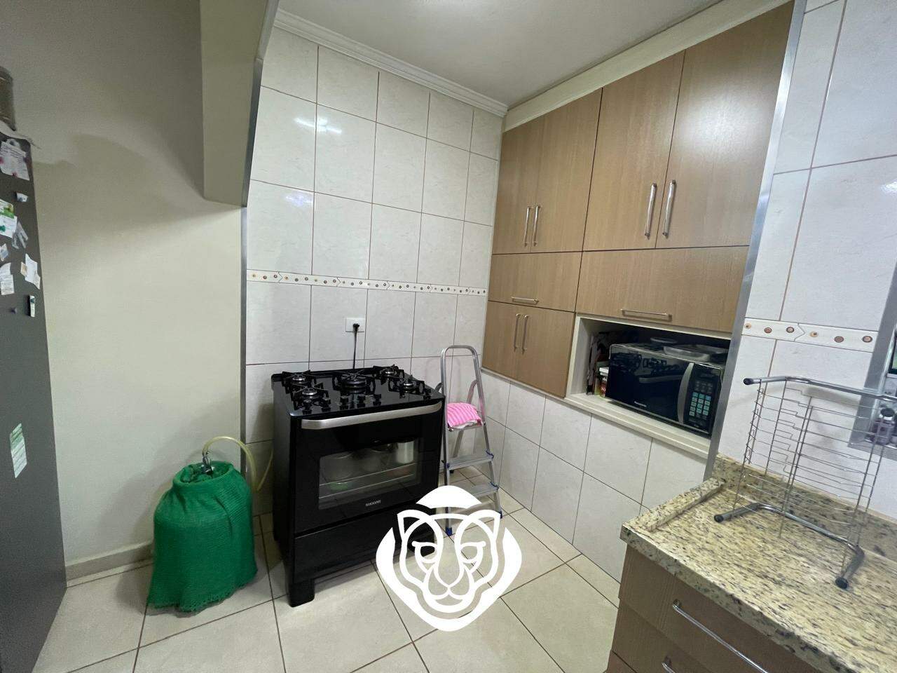 Cozinha casa I