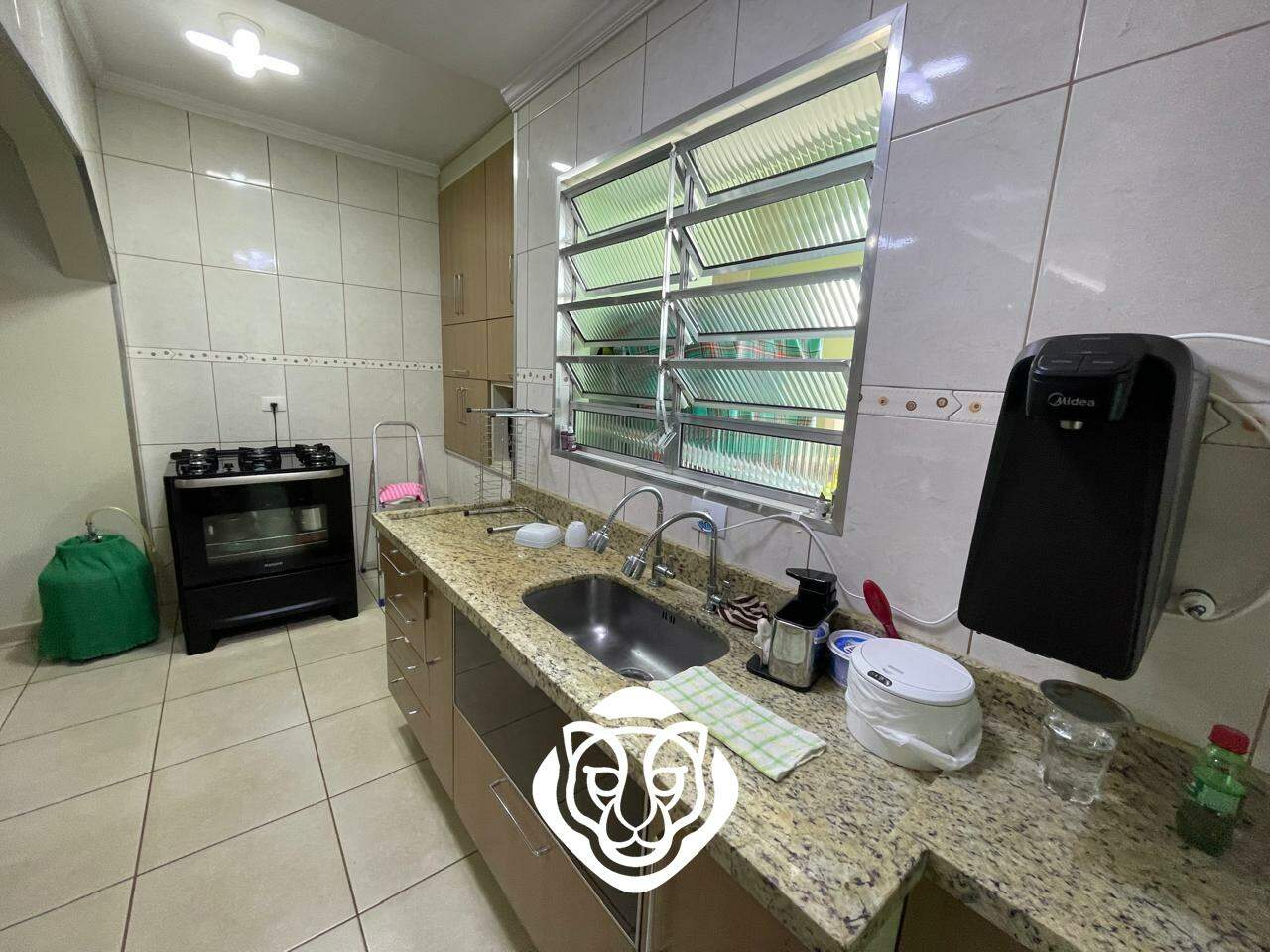Cozinha casa I