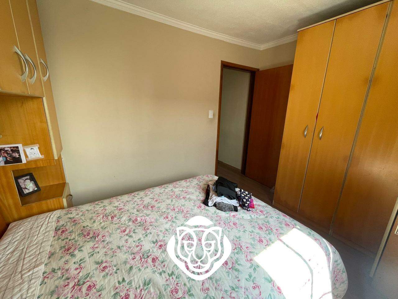Dormitório I casa II