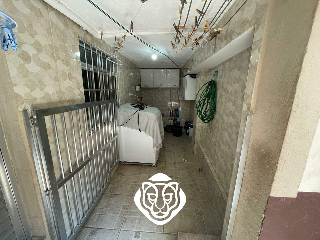 Lavanderia casa II