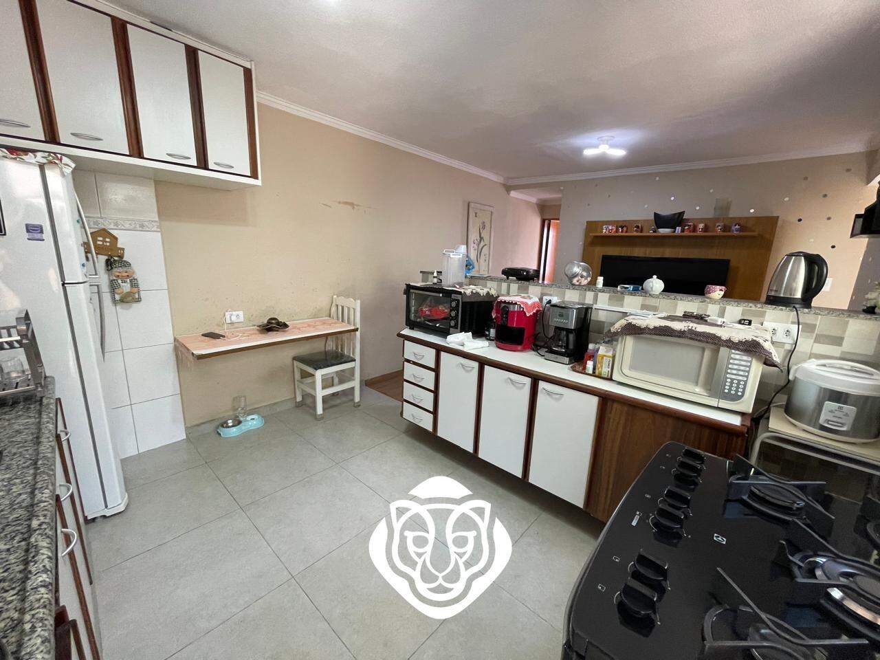 Cozinha casa II
