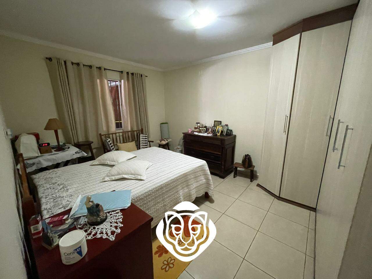 Dormitório I casa I
