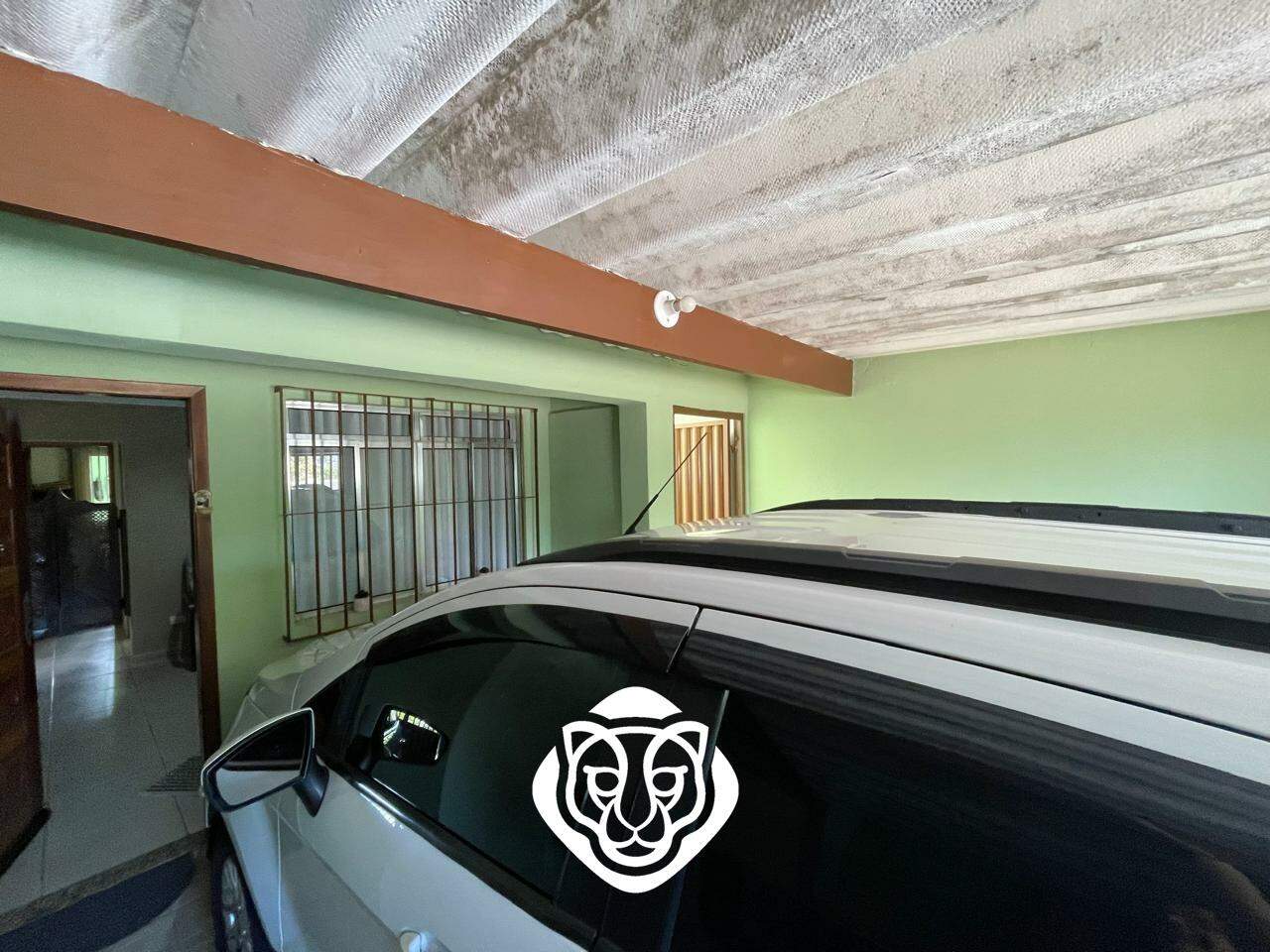 Garagem