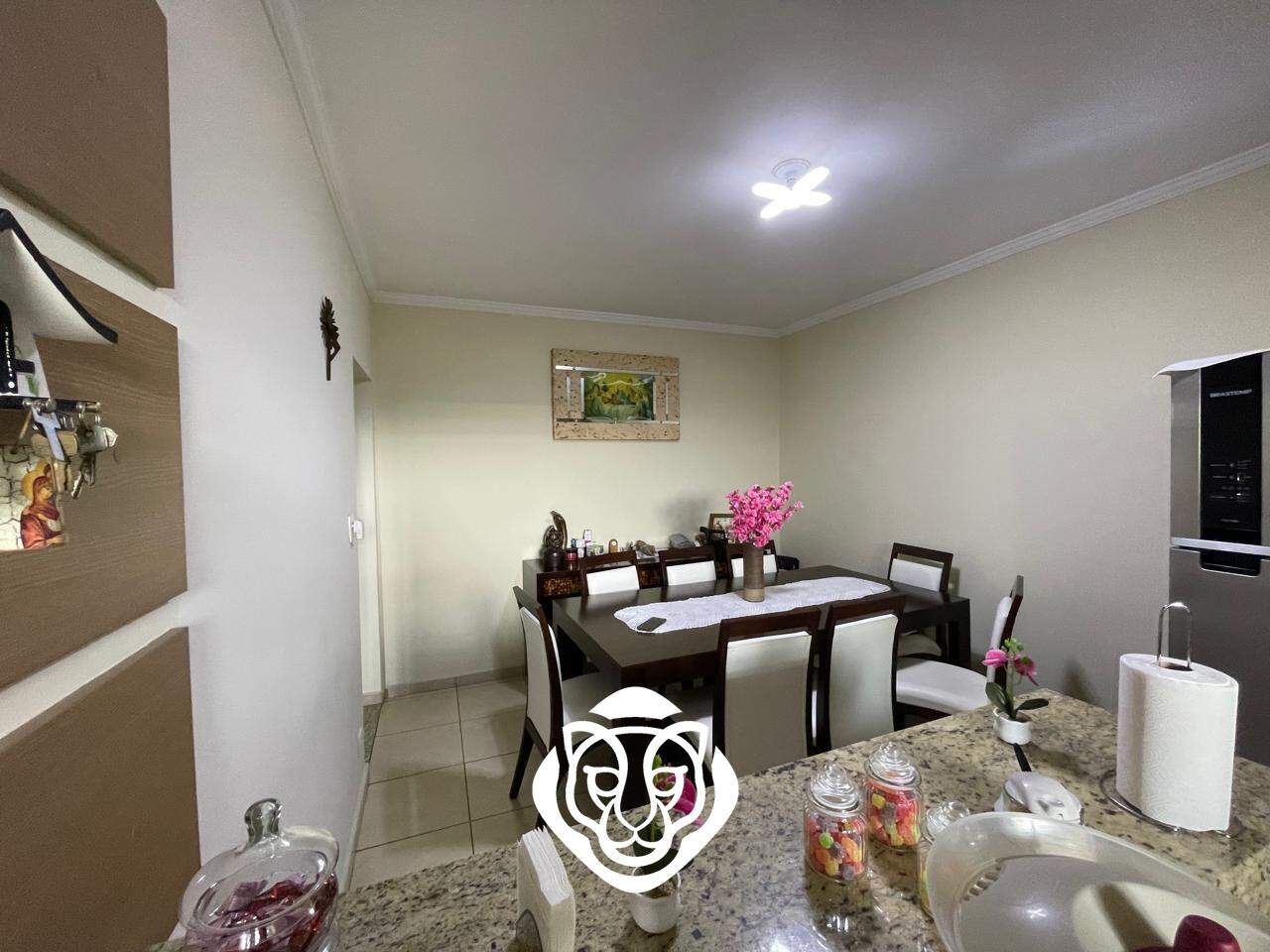 Cozinha casa I