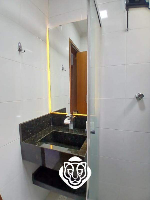 Banheiro social
