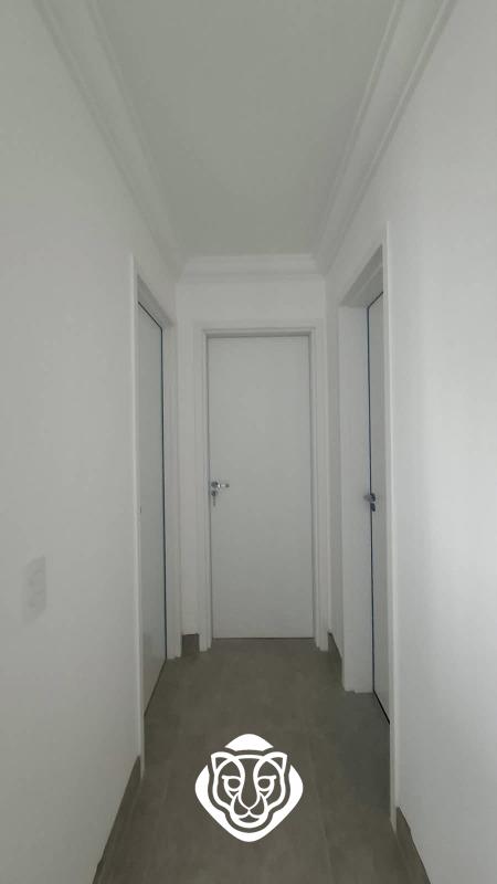 Corredor área íntima