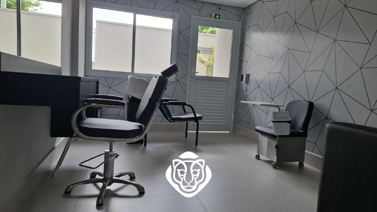 Espaço Beauty