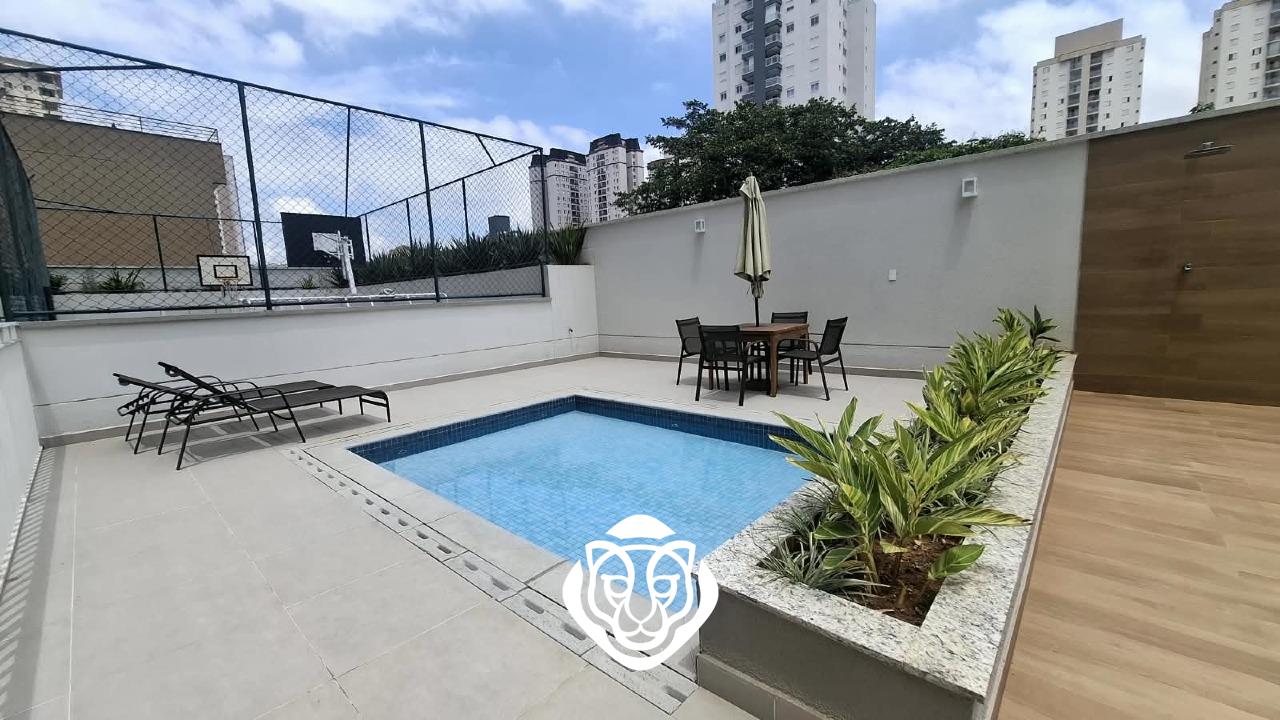 Piscina Infantil