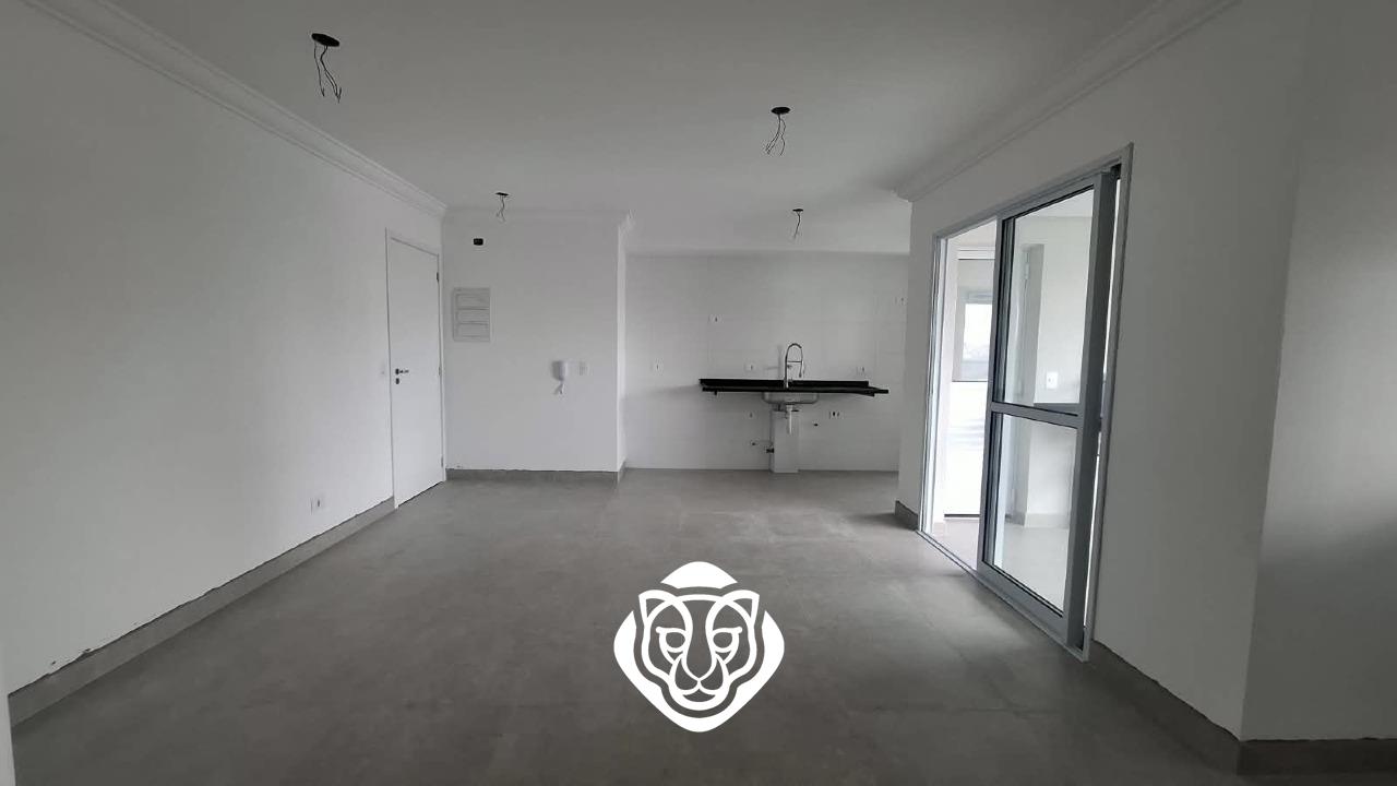 Sala dois Ambientes