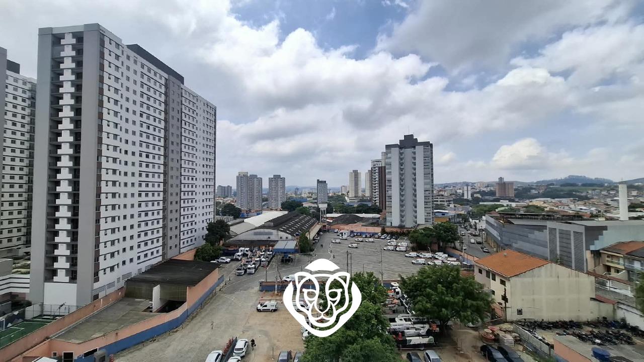 Vista Varanda Gourmet