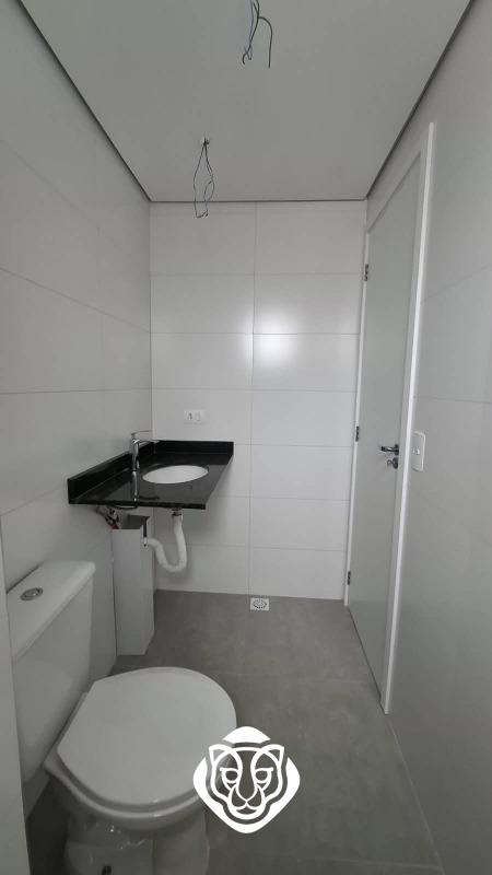 Banheiro Suíte