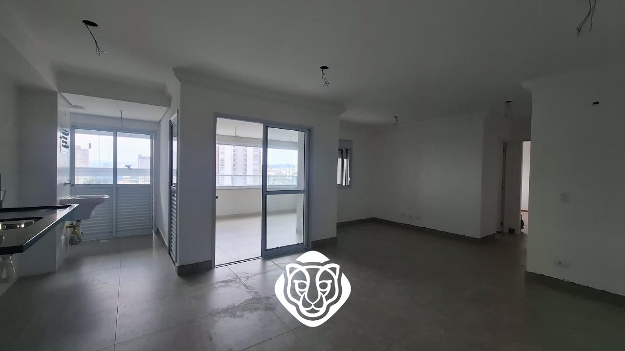 Sala dois Ambientes