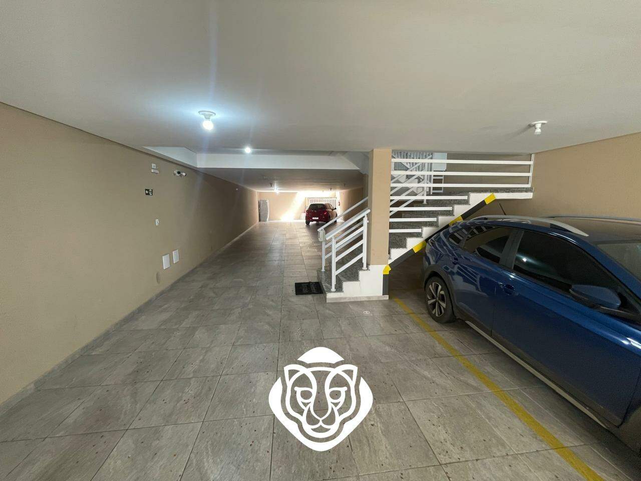 Garagem