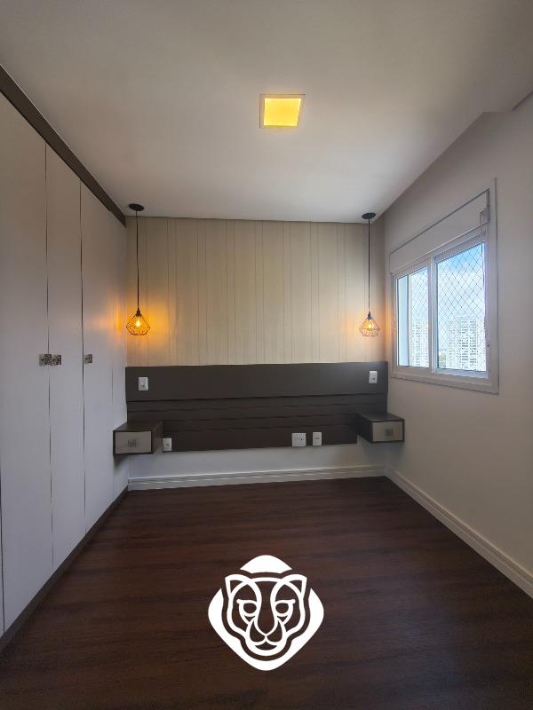 Dormitório II (Suíte)