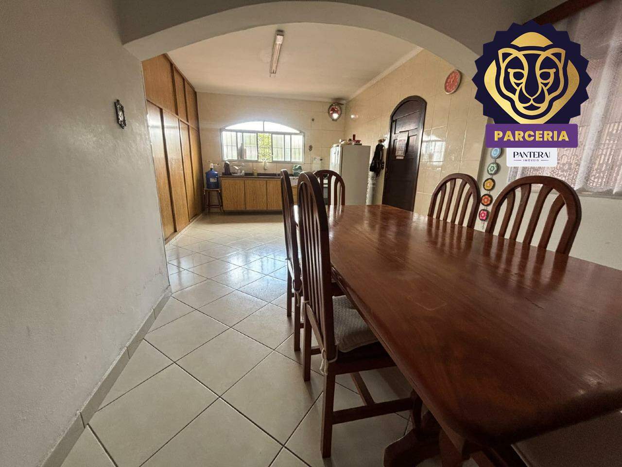Cozinha / Sala de Jantar