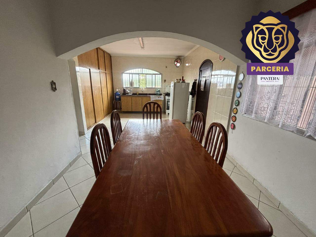 Cozinha / Sala de Jantar