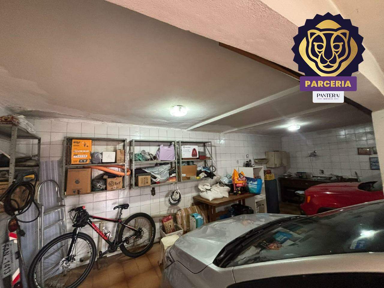 Garagem