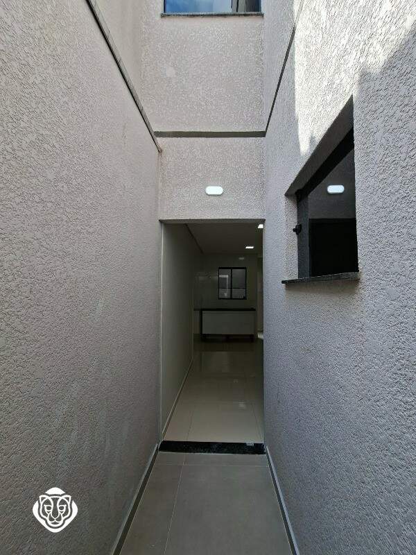Quintal sala