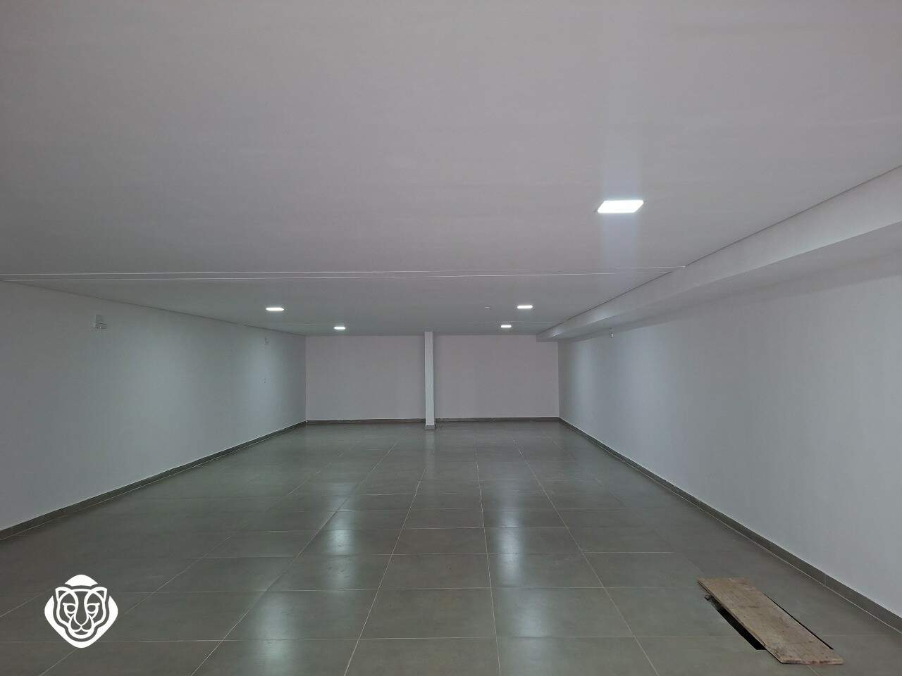 Garagem