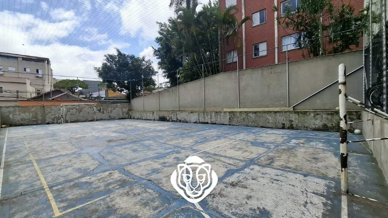 Quadra Poliesportiva