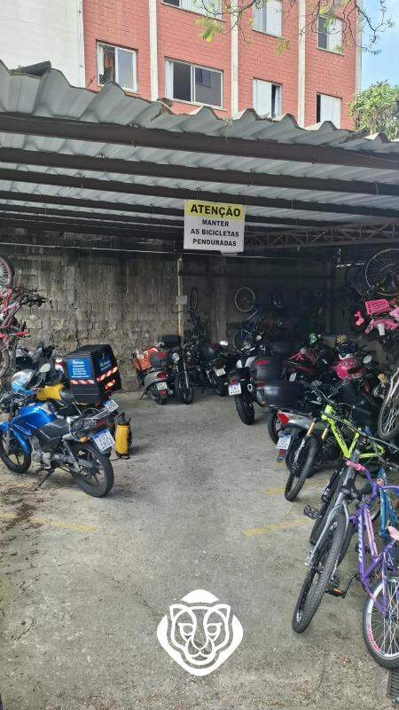 Bicicletário