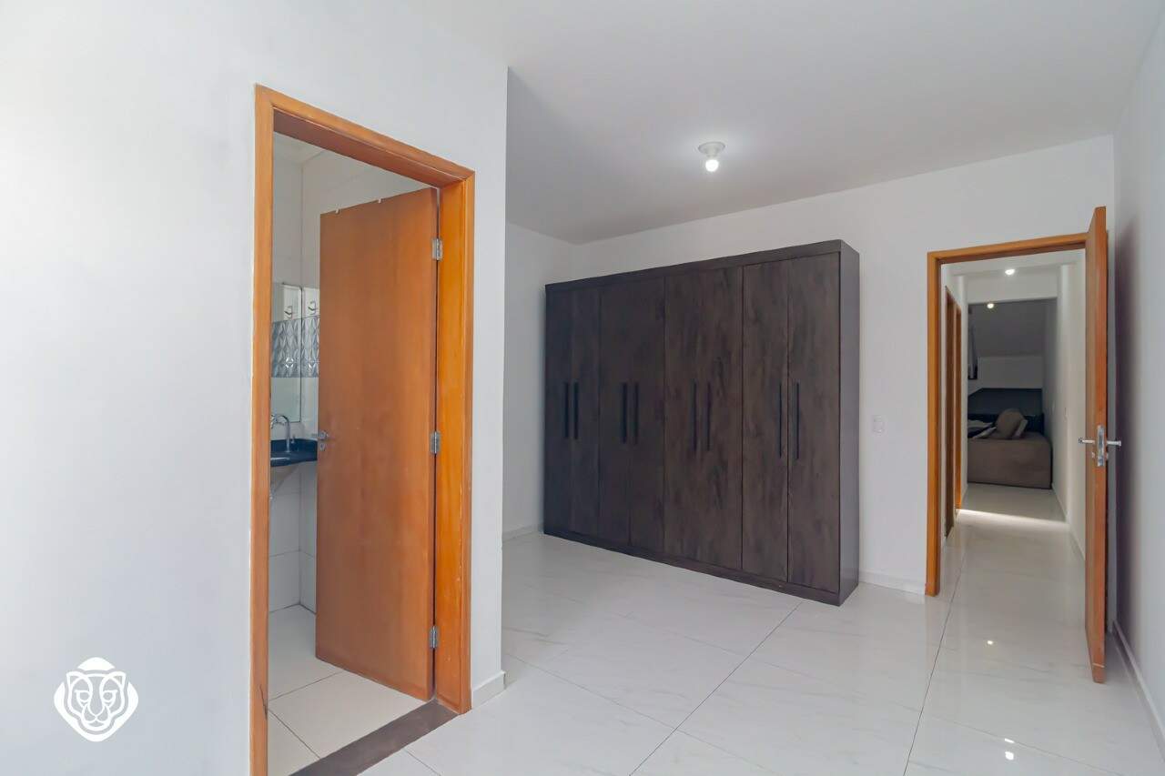 Dormitório 2 suite