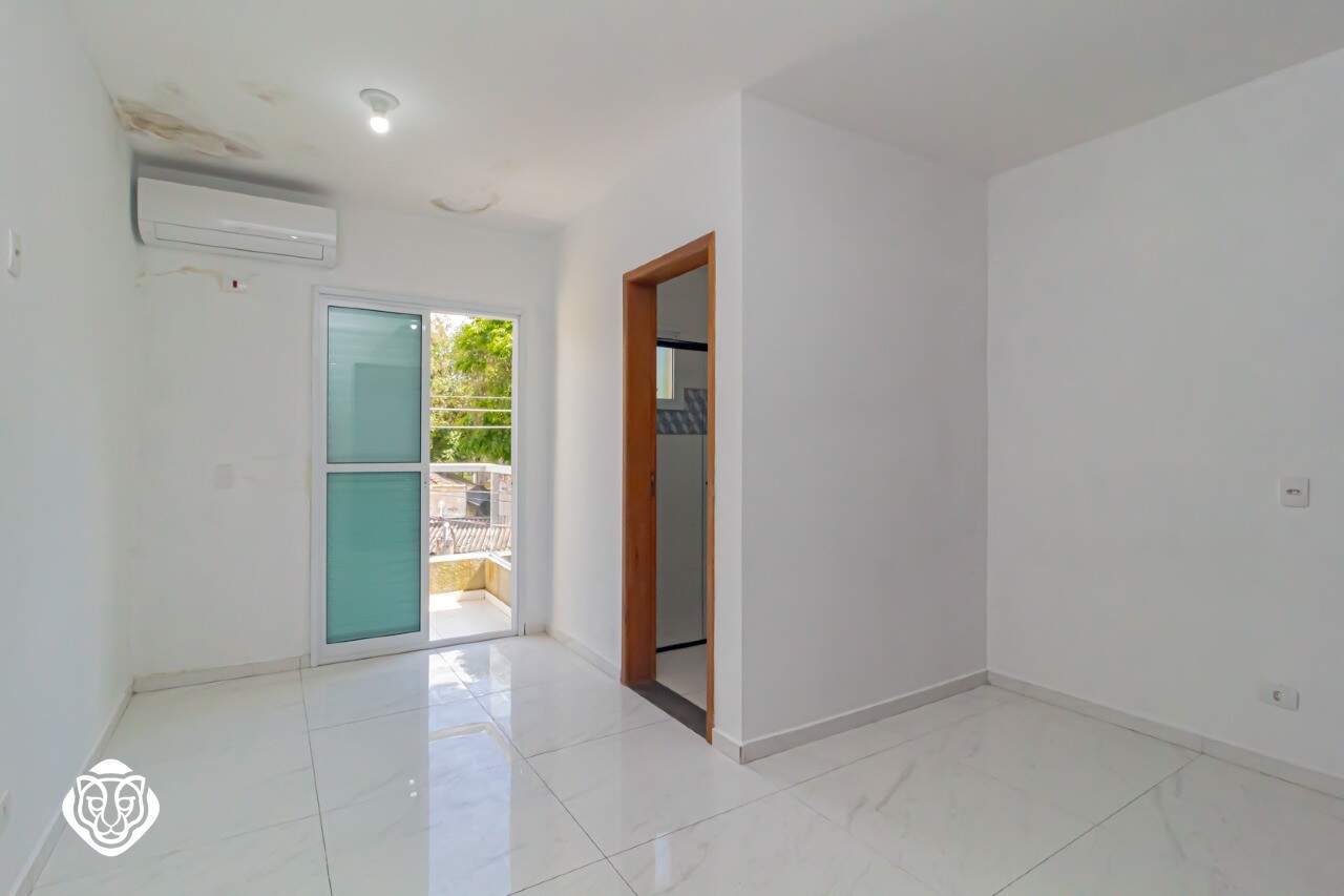 Dormitório 2 suite