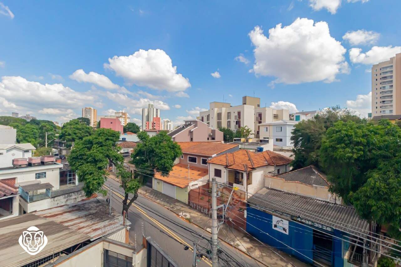 Vista Cobertura