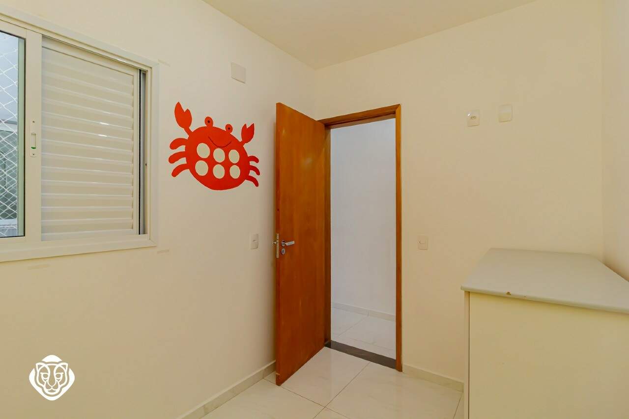 Dormitório 1