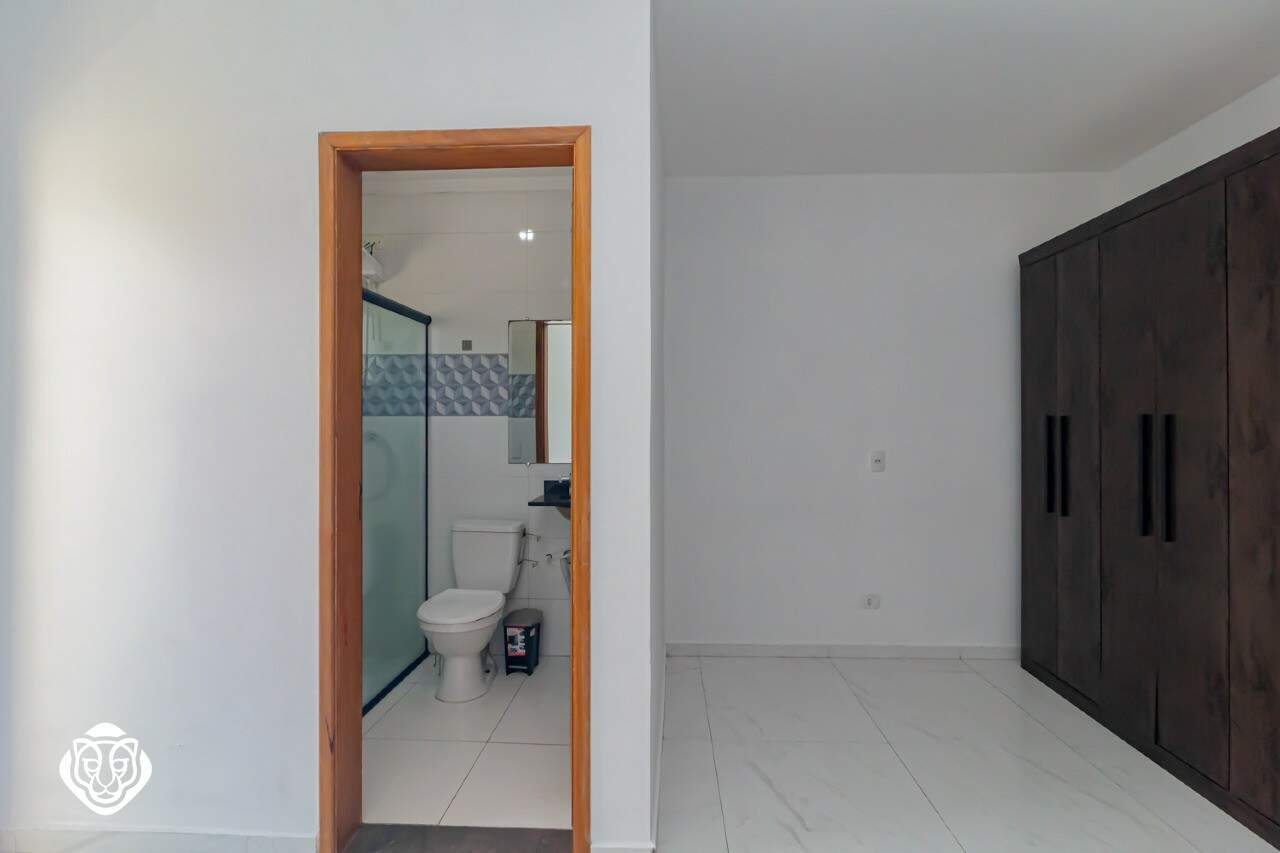 Dormitório 2 suite