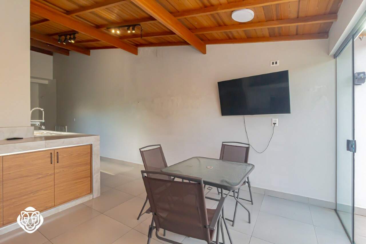 Cozinha / Espaço gourmet