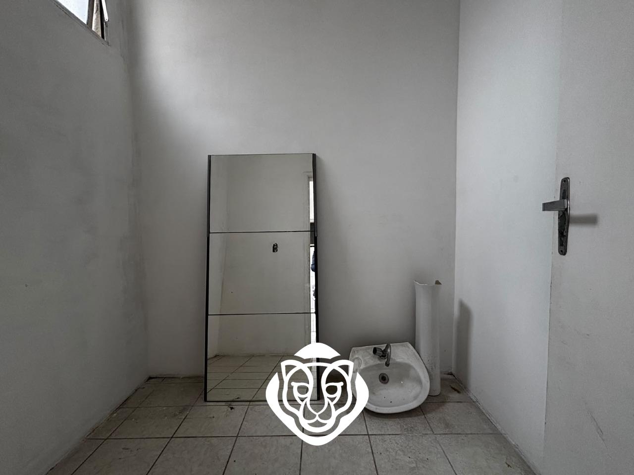Área de serviço 